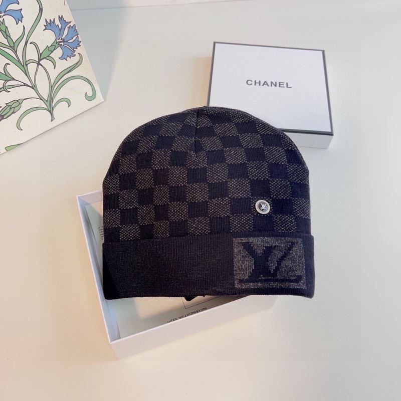 Louis Vuitton Caps